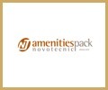 Logotipo Amnenities Pack