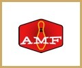 Logotipo Boliches AMF