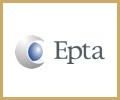Logotipo Epta