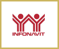 Logotipo Infonavit