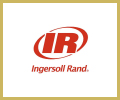 Logotipo Ingersoll Rand