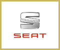 Logotipo Seat