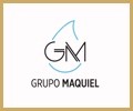 Logotipo Grupo Maquiel